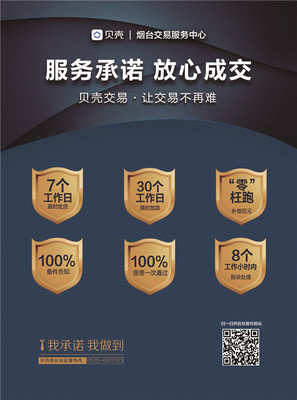 凝聚你我力量，共筑房產(chǎn)交易安全——貝殼找房315數(shù)據(jù)處理服務解析