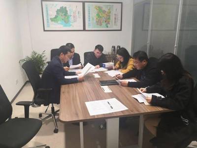 新區(qū)創(chuàng)建安全“體檢”監(jiān)管新模式 專業(yè)安全咨詢服務的創(chuàng)新實踐